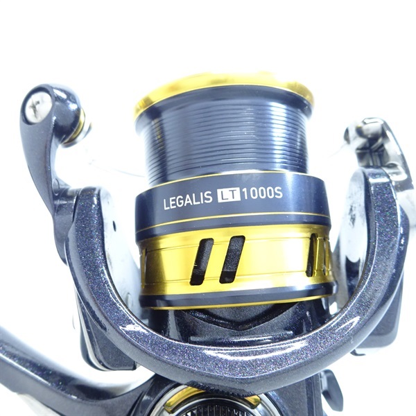 １８レガリスＬＴ１０００Ｓ